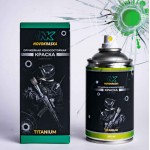 Краска износостойкая, серия Titanium, 350 мл. (Ranger Green) [NK NOVOKRASKA]